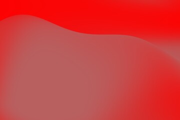 Red Gradient Background in different style and curved shapes. red background. Abstract red background. Modern and Creative Trend design.