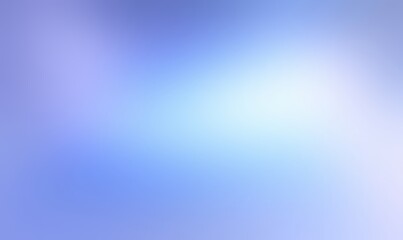 Airy blue empty defocus backdrop graphic.