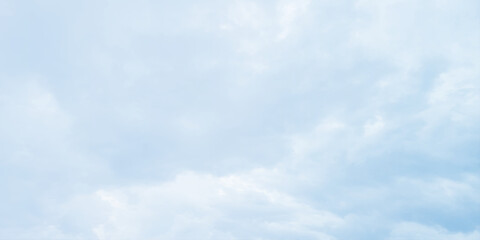 Strome abstract clouds watercolor splashed soft effect winter love fresh mind eye pace canvas banner fluffy, cloudscape, nature, bright, air