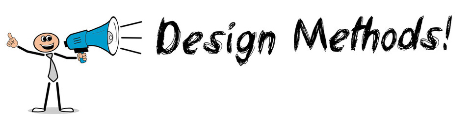 Design Methods!