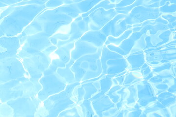 pool water texture, background, abstract