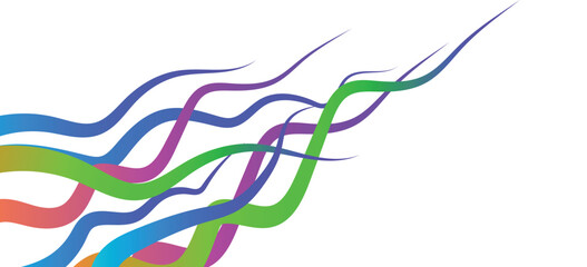 Creative covers, layouts for posters concept in modern minimal style for corporate identity, branding, social media advertising, promo. Modern