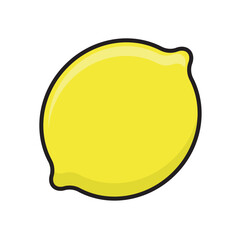 Fruit and Vegetable Illustration