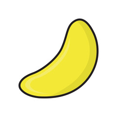 Fruit and Vegetable Illustration