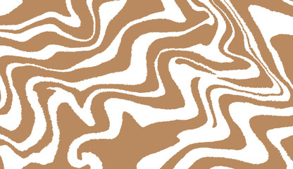 seamless pattern with giraffe