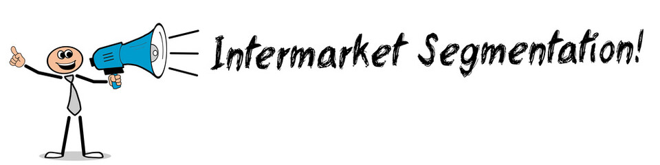 Intermarket Segmentation!