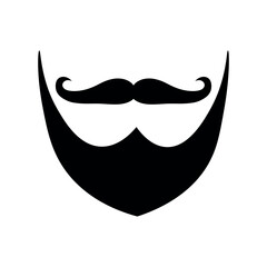 Beard Icon