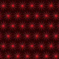 The pattern looks very nice,and the color of the background is also very nice