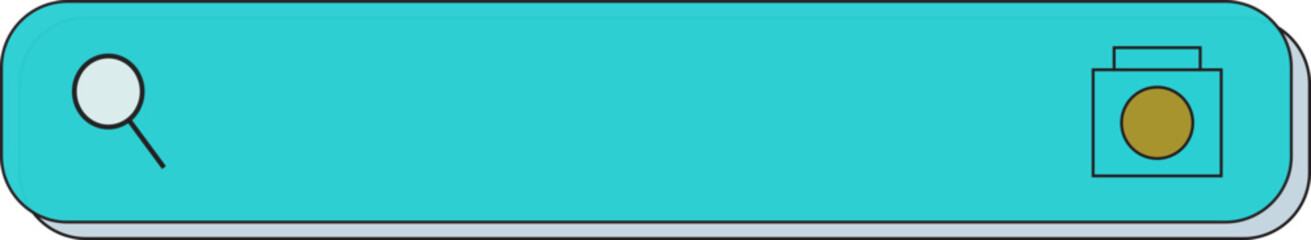 Search Bar Interface