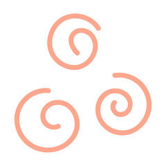 Abstract Shape Doodle