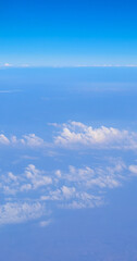 Fototapeta premium The sky