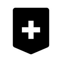 Antibody Icon Glyph Style