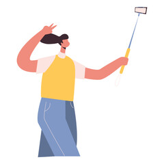 Youth Culture Illustrations