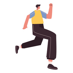 Youth Culture Illustrations