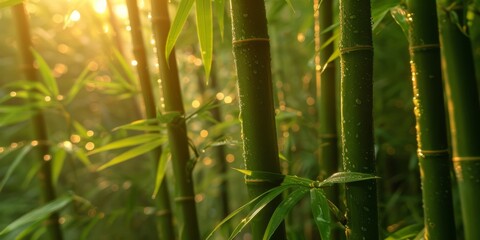  bamboo