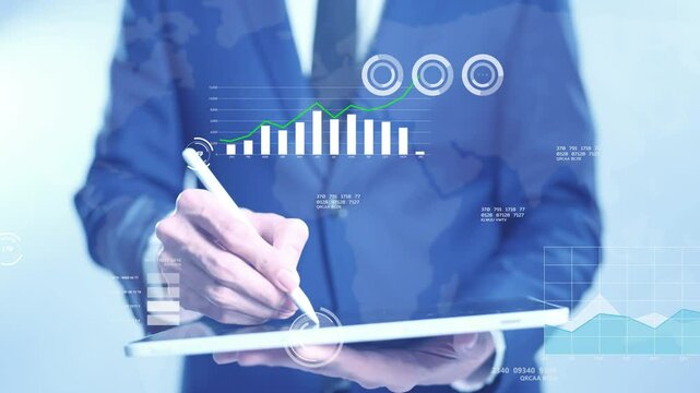 Data Analyst business insights report dashboard visualization business Intelligence data driven organization BI Report Specialist data Scientist Engineer Machine Learning automated Report platform