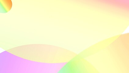 abstract colorful background