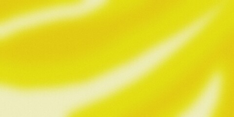 Yellow gradient abstract suitable for background design