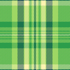 Window pattern fabric vector, wedding background textile seamless. Advertisement tartan plaid texture check in green and light colors.