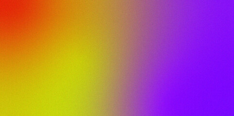 Light purple and yellow gradient background, abstract background with lines abstract pastel spring red yellow and purple gradient trendy color palette background