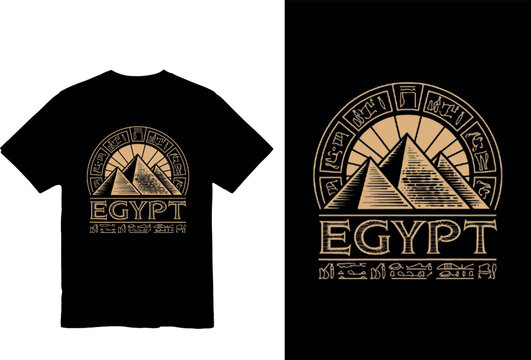 Minimalist Typography T-Shirt Design in Vector Format