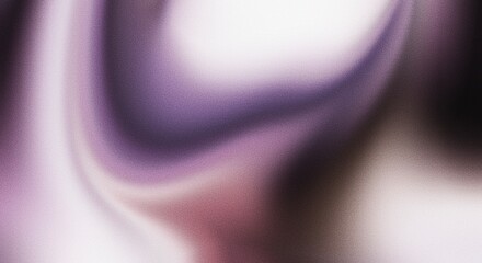 Grainy gradient abstract smooth background dark vibrant noise texture banner backdrop design colors