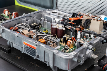  電気自動車用のパワーデリバリーモジュール