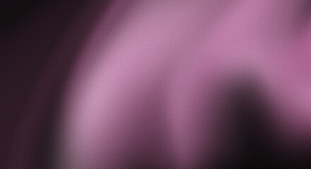 Grainy gradient abstract smooth background dark vibrant noise texture banner backdrop design colors