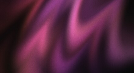 Grainy gradient abstract smooth background dark vibrant noise texture banner backdrop design colors