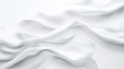 Obraz premium smoke black effect texture abstract background dust light white cloud.