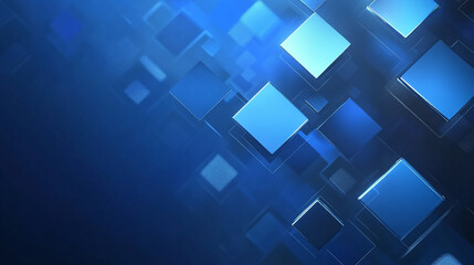 blue abstract background, Blue gradient diagonal rectangle , abstract blue background, Gradient blue. 