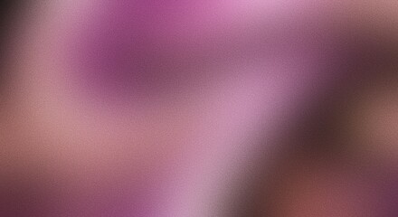 Grainy gradient abstract smooth background dark vibrant noise texture banner backdrop design colors