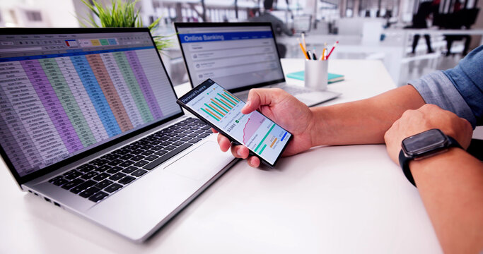 Money Planning Budget Tracker App