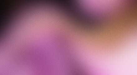 Grainy gradient abstract smooth background dark vibrant noise texture banner backdrop design colors