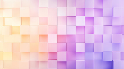 Mosaic background 