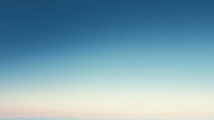 Fototapeta premium Sky 