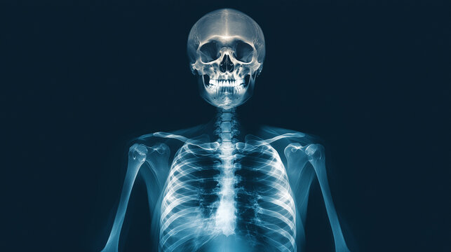 bone film x-ray
