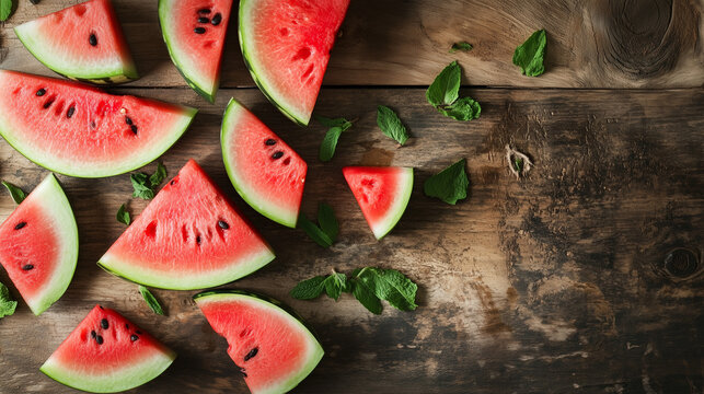 watermelon