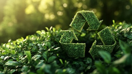 Green branding that emphasizes environmental responsibility,