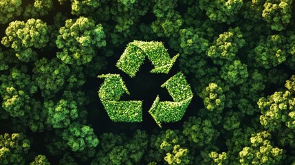 Green branding that emphasizes environmental responsibility,