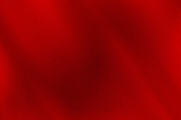 Color gradient dark metal grainy background, red orange yellow vibrant abstract on black, noise...