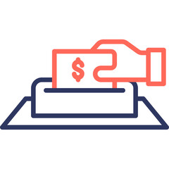Donation Icon