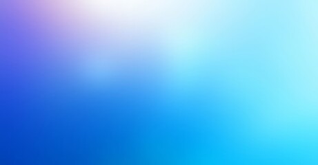 Abstract gradient background