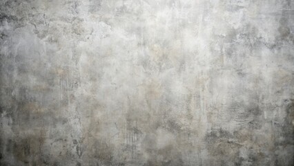 Obraz premium Gray concrete texture background with a vintage grunge wall, perfect for a rustic and old-fashioned aesthetic