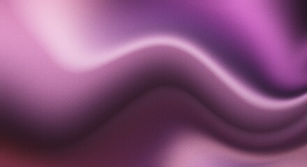 Grainy gradient abstract smooth background dark vibrant noise texture banner backdrop design colors