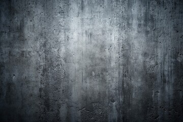 Obraz premium Dark gray, black colored stone, marble texture