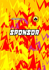 Jersey pattern Free Stock Vectors