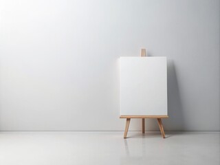 Pure and crisp, a clean white background provides a minimalist and versatile canvas for creative designs, product