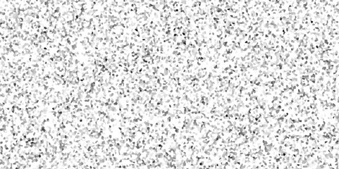 Wall terrazzo texture gray blue of stone granite black, white background. And polished stone wall texture. Rock backdrop textured illustration