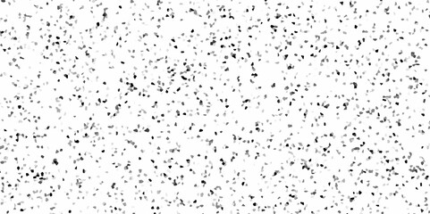 Wall terrazzo texture gray blue of stone granite black, white background. And polished stone wall texture. Rock backdrop textured illustration